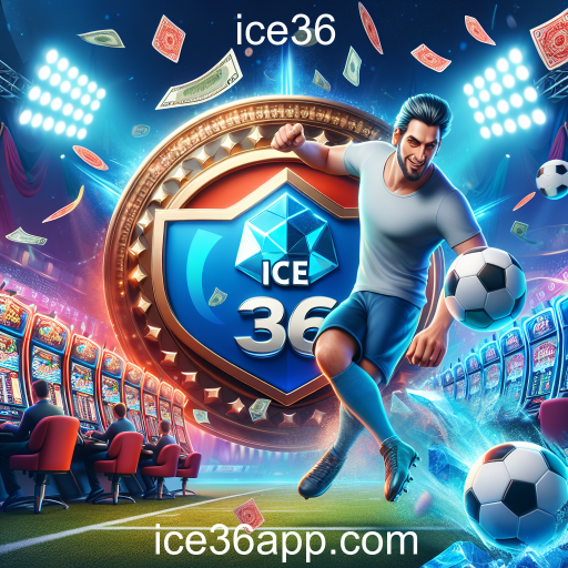 Esporte A Evolução dos Jogos Esportivos em ice36